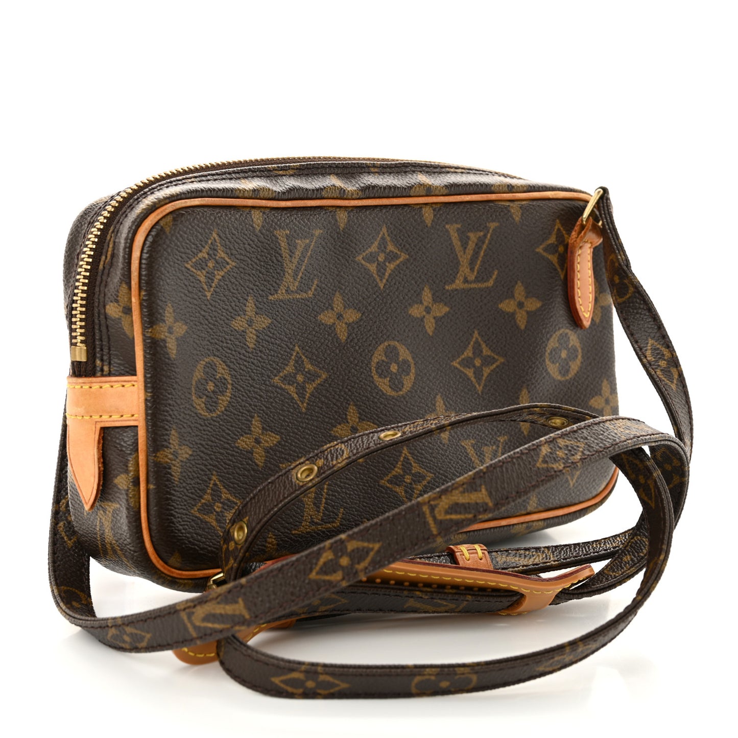 Monogram Pochette Marly Bandouliere