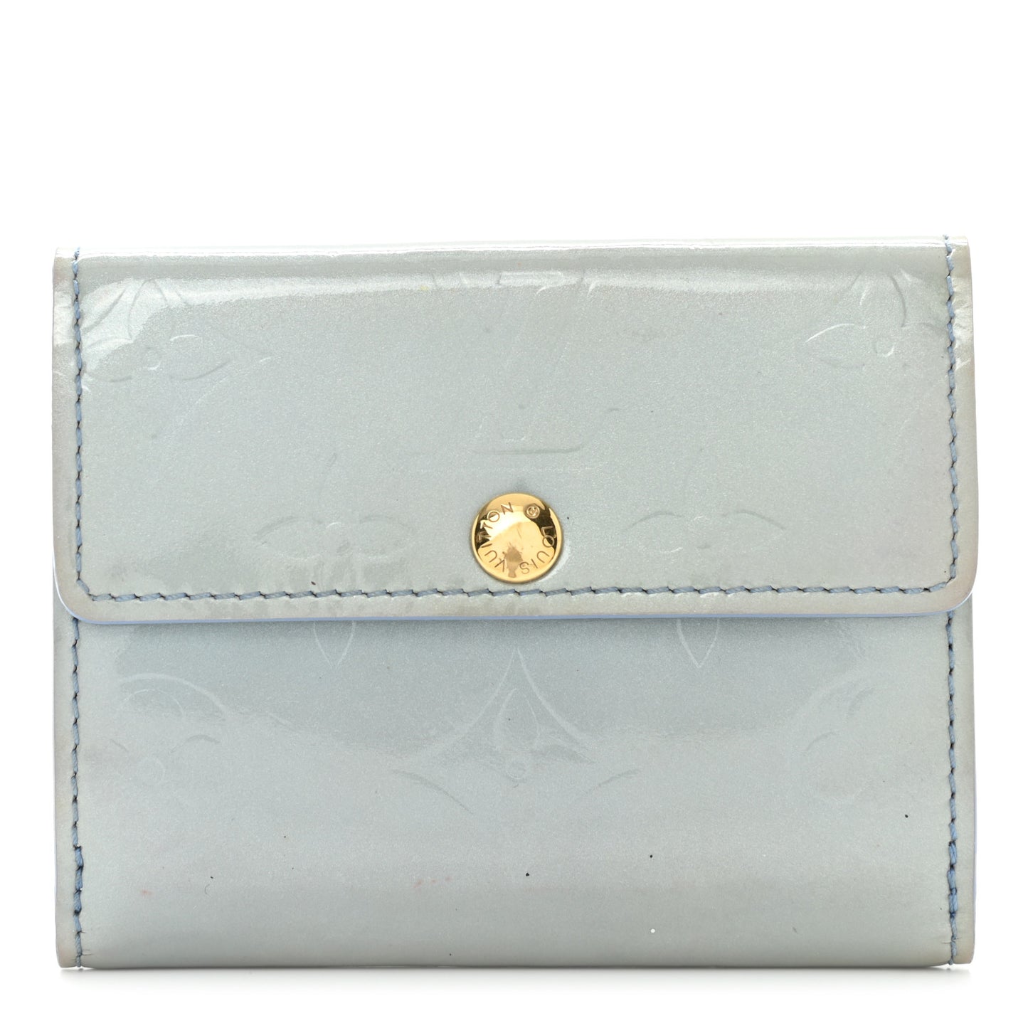 Vernis Ludlow Wallet Blue Galactic