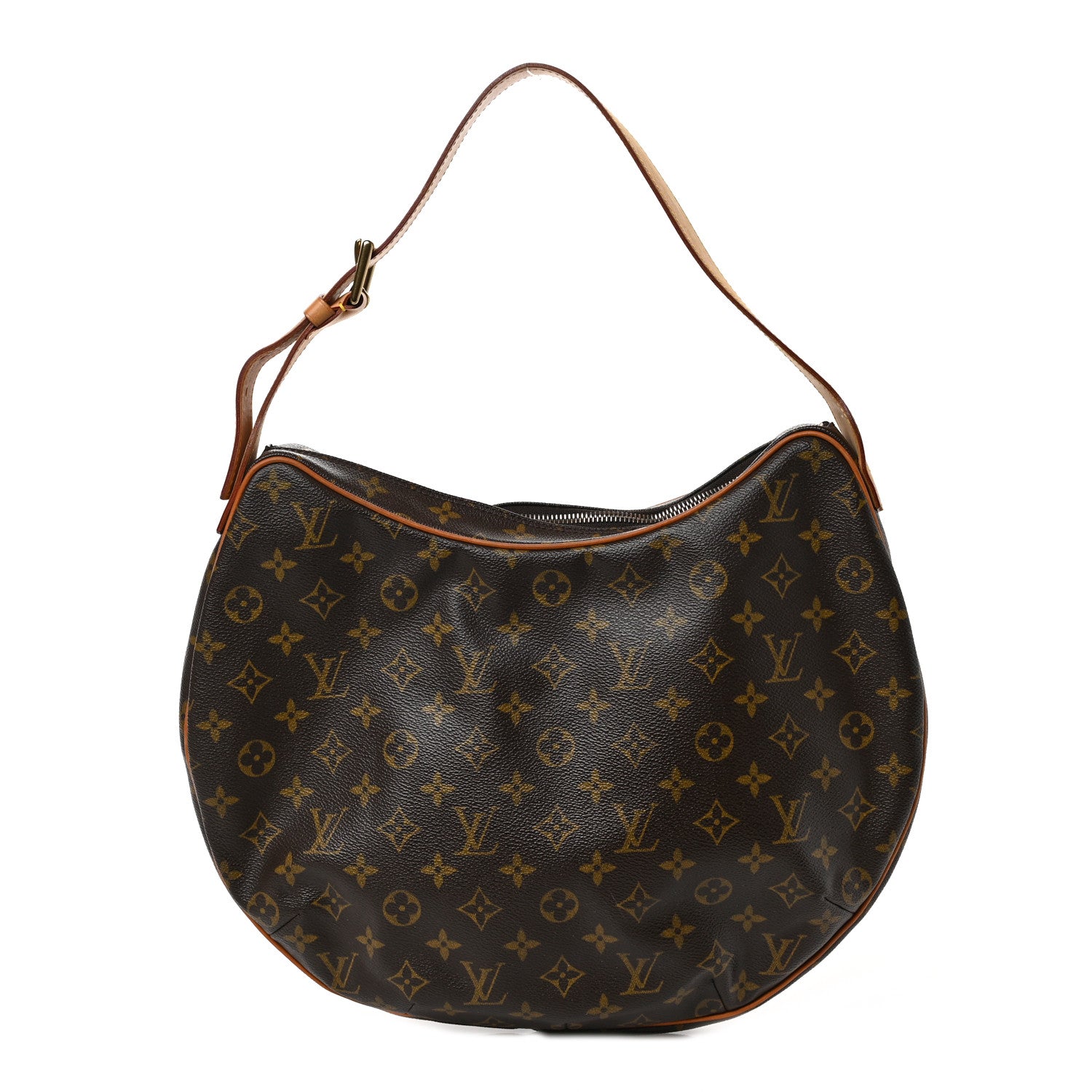 Louis Vuitton Monogram Croissant GM 1 of 8