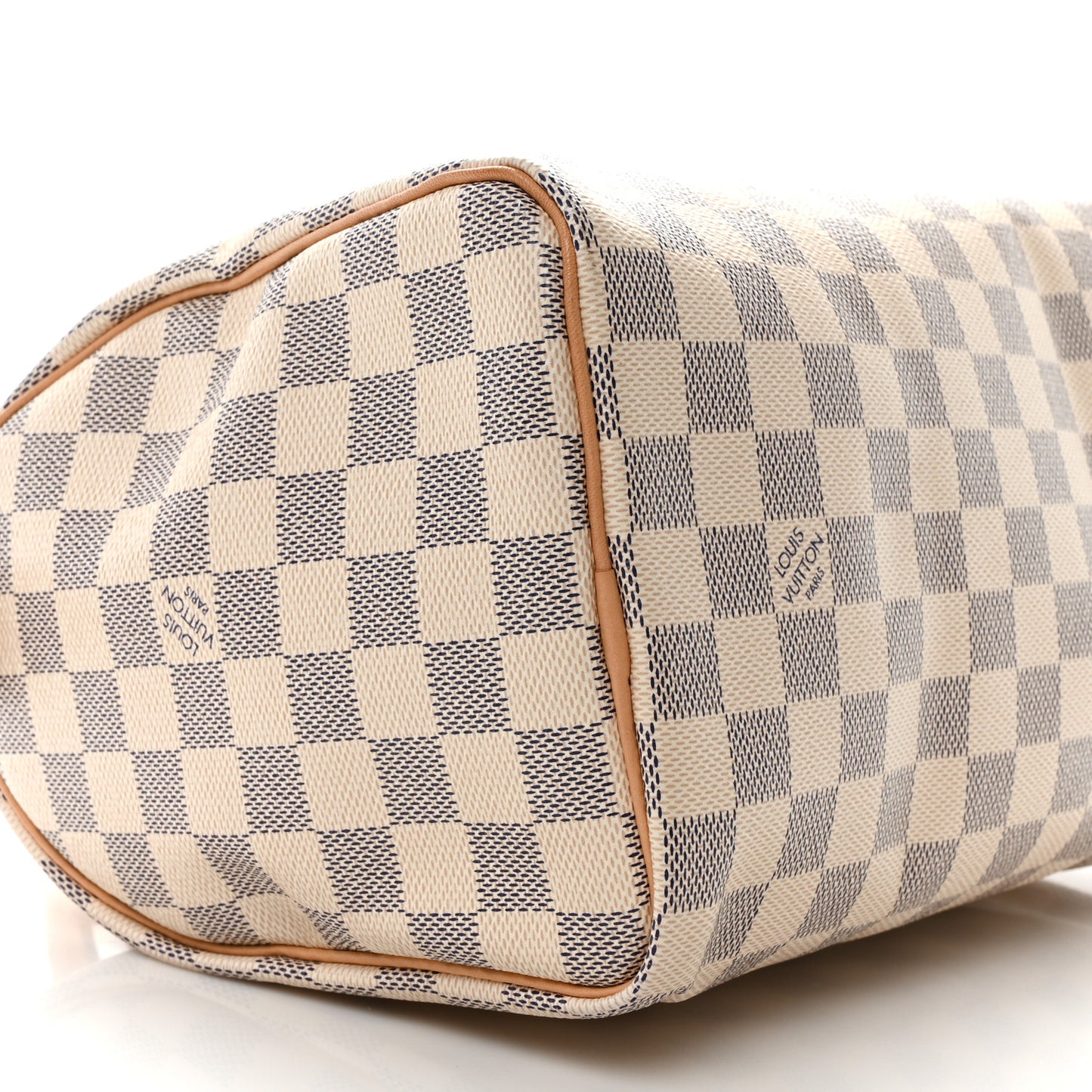 Damier Azur Speedy 25