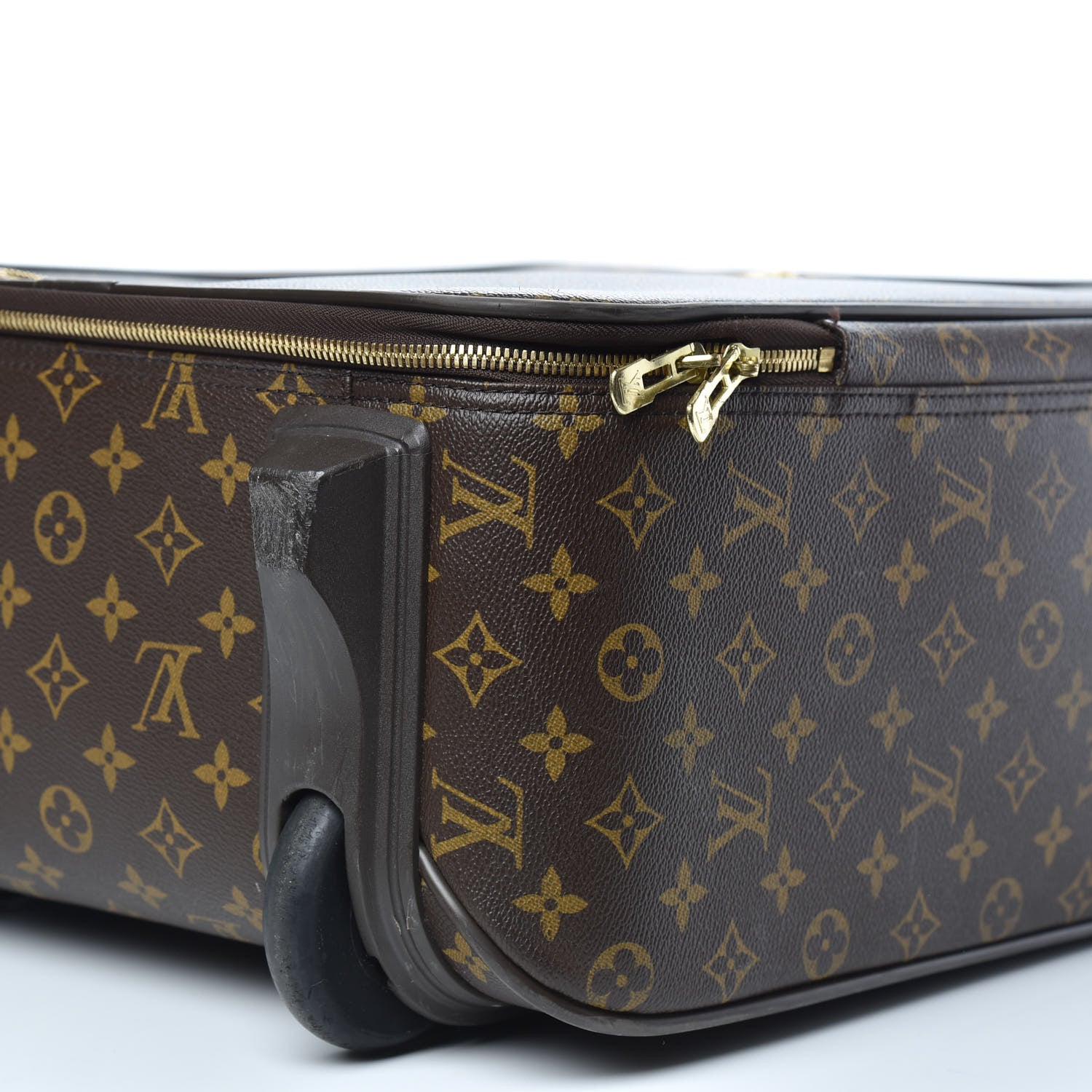 Louis Vuitton Monogram Bosphore Trolley 50 9 of 16