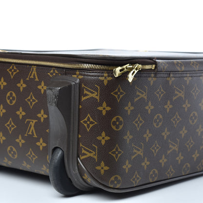 Louis Vuitton Monogram Bosphore Trolley 50 9 of 16
