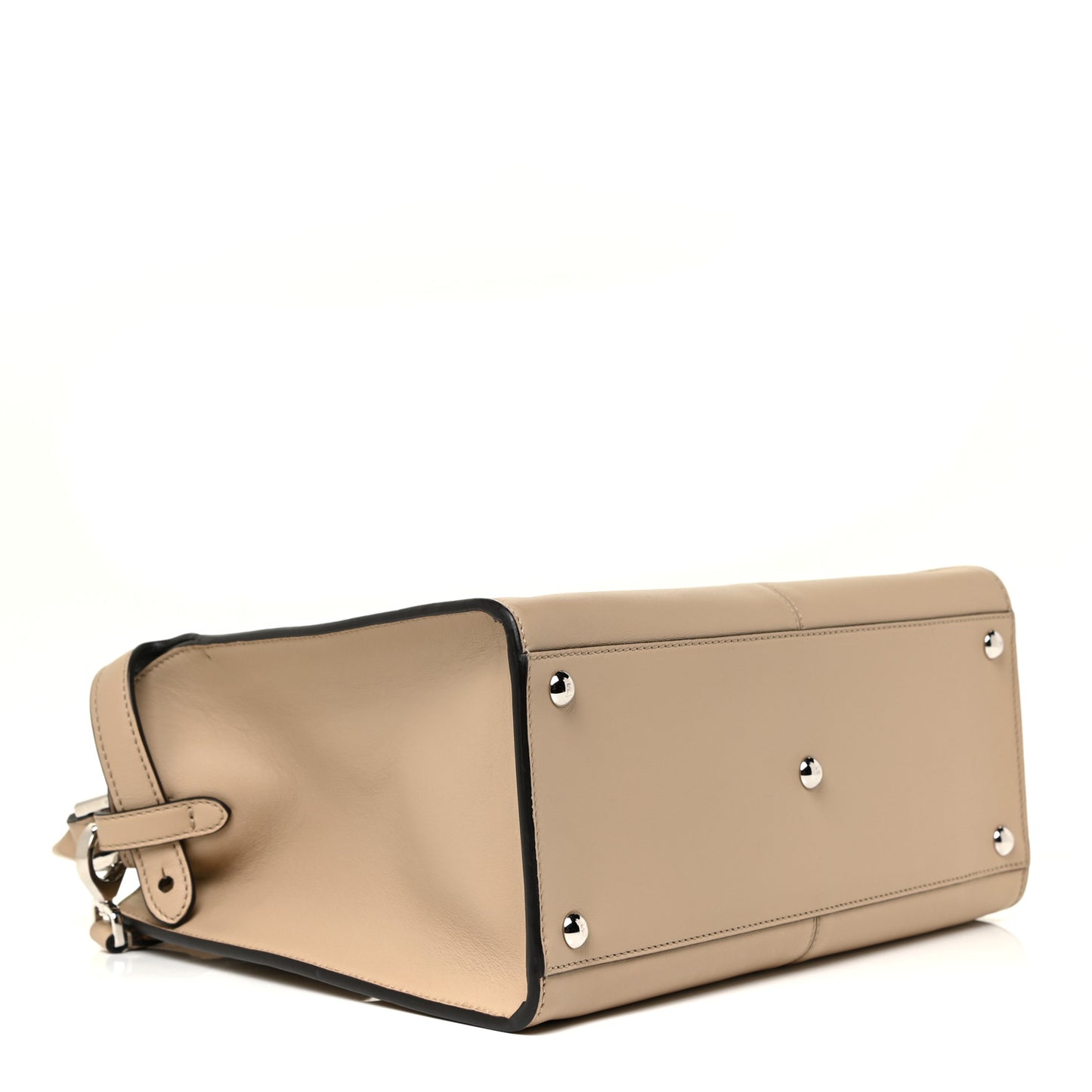 Vitello Seta Light Camoscio Medium Peekaboo X-Lite Amido Ciclamino