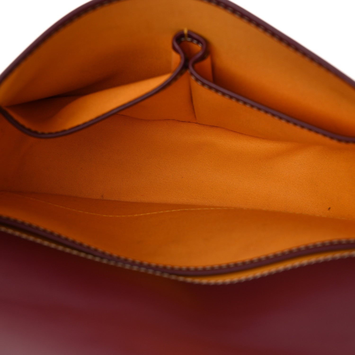 Goyard Goyardine Belvedere II PM Messenger Bag Bordeaux 5 of 11