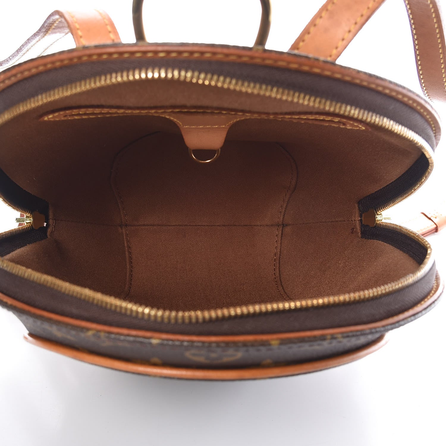 Louis Vuitton Monogram Ellipse Sac a Dos Backpack 7 of 13