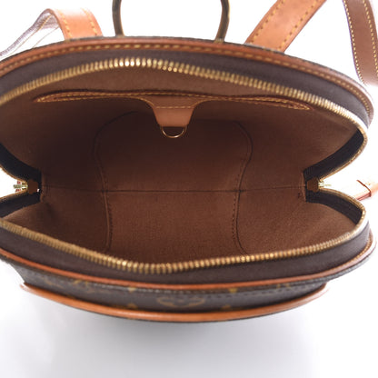 Louis Vuitton Monogram Ellipse Sac a Dos Backpack 7 of 13