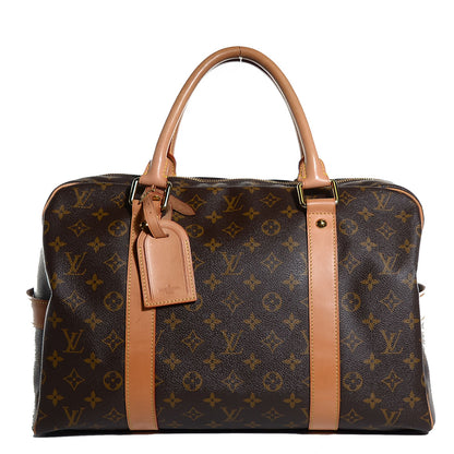 Louis Vuitton Monogram Carryall 1 of 7