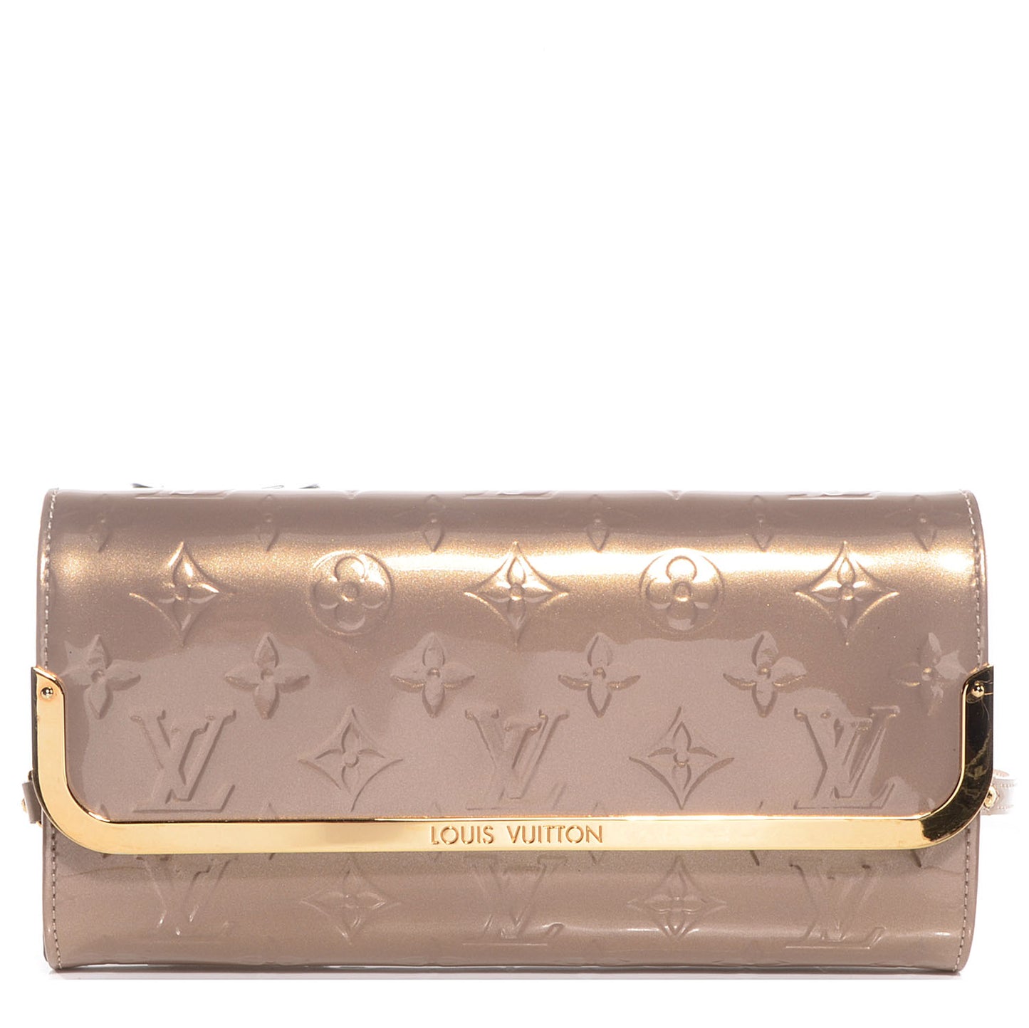 Vernis Rossmore MM Beige Poudre