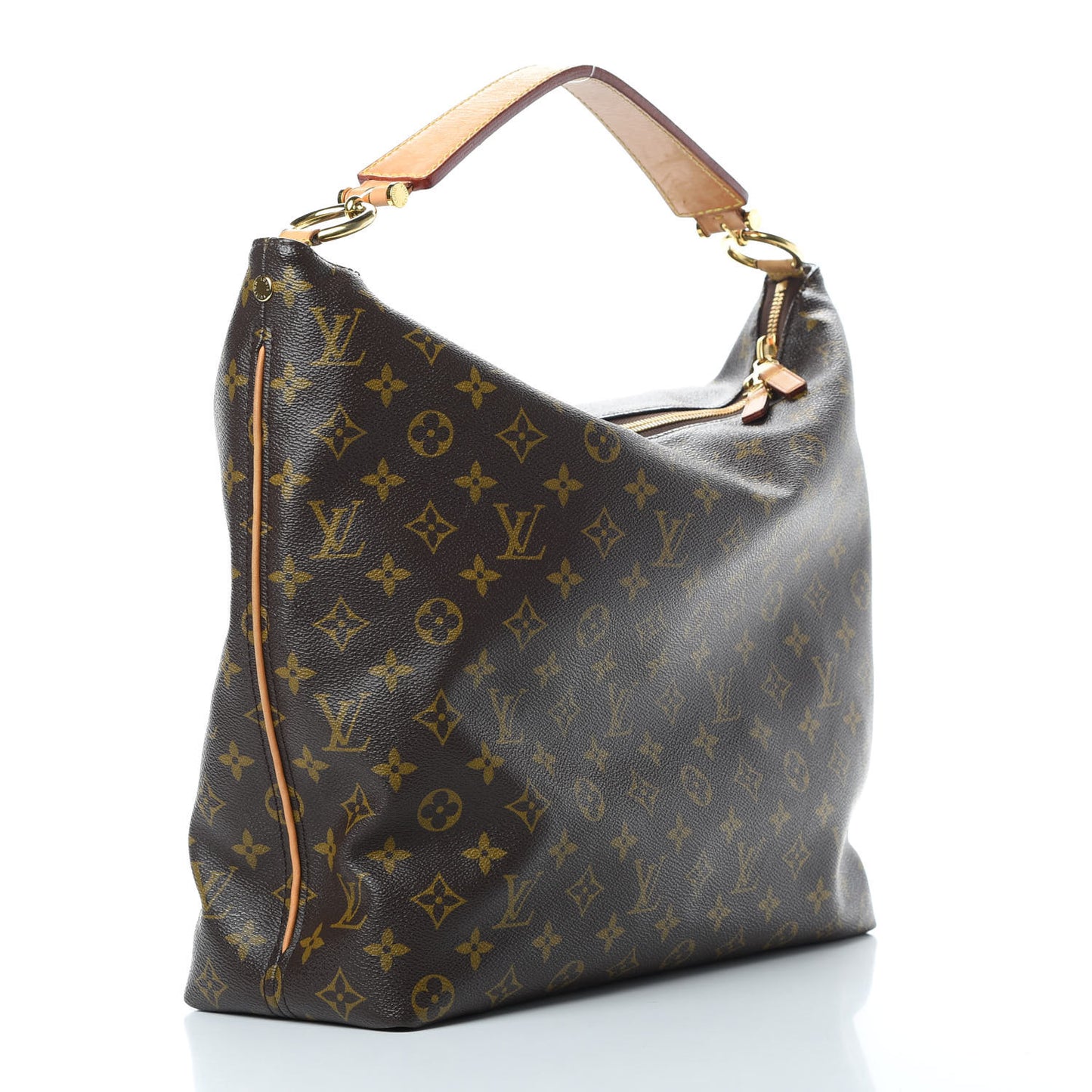 Monogram Sully MM