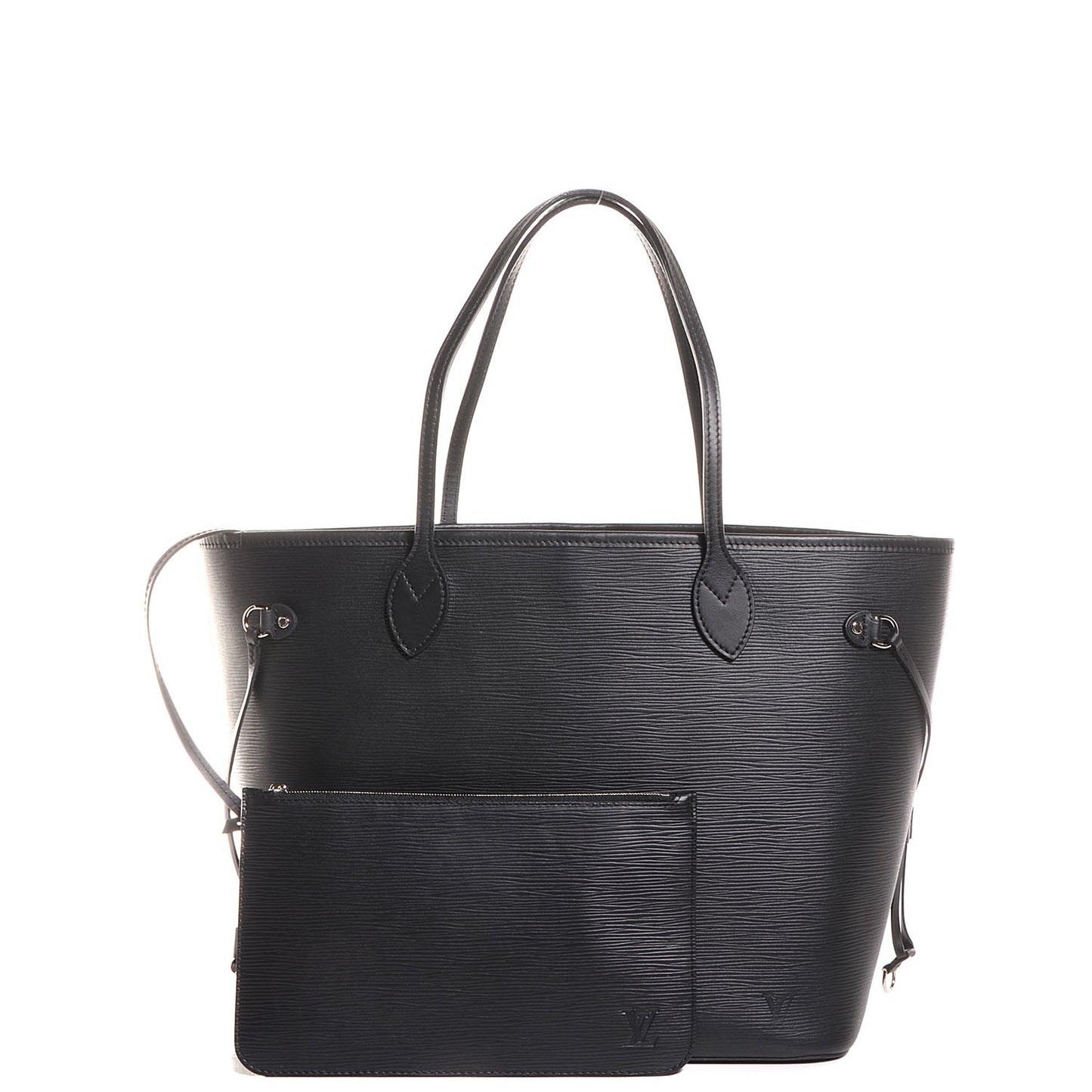 Epi Neverfull MM Black