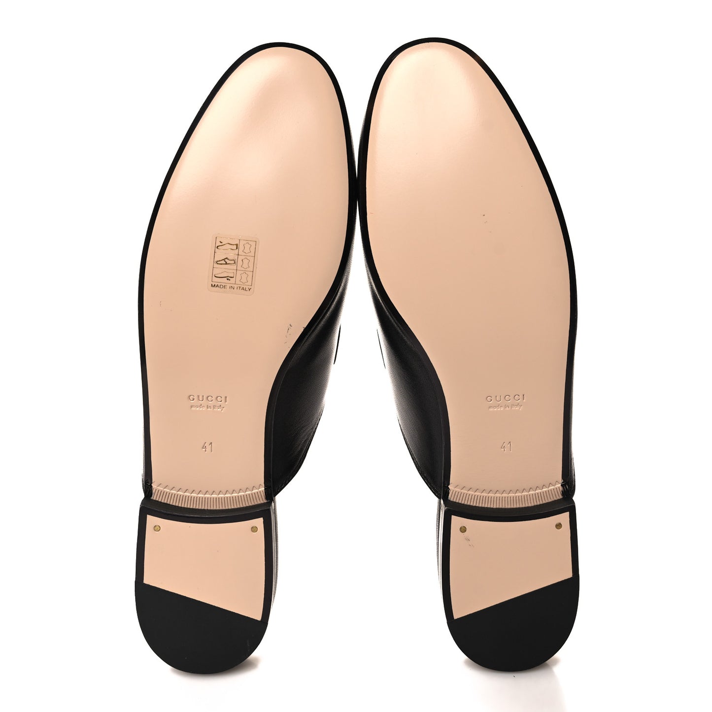 Malaga Kid Web Womens Princetown Slippers 41 Black
