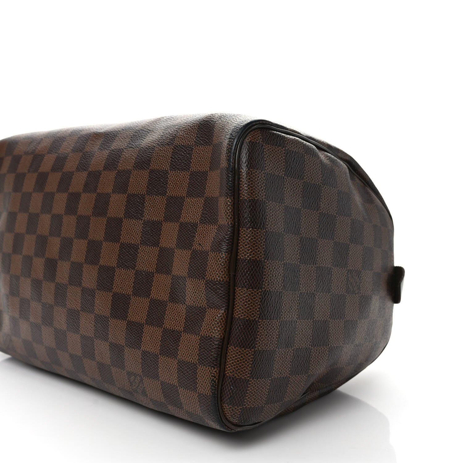Louis Vuitton Damier Ebene Speedy 30 6 of 15