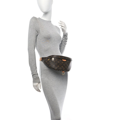 Louis Vuitton Monogram Bumbag 2 of 9