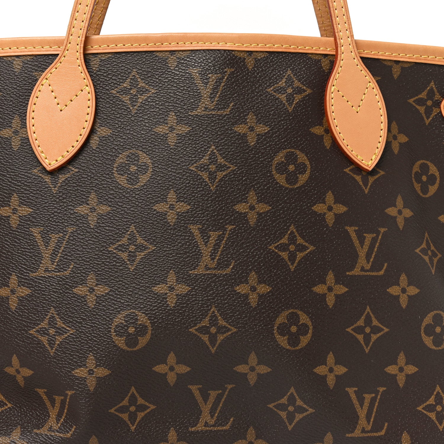 Louis Vuitton Monogram Neo Neverfull PM Pivoine 8 of 10