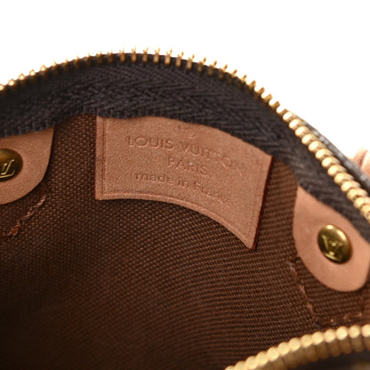 Louis Vuitton Monogram Nano Speedy 15 of 24