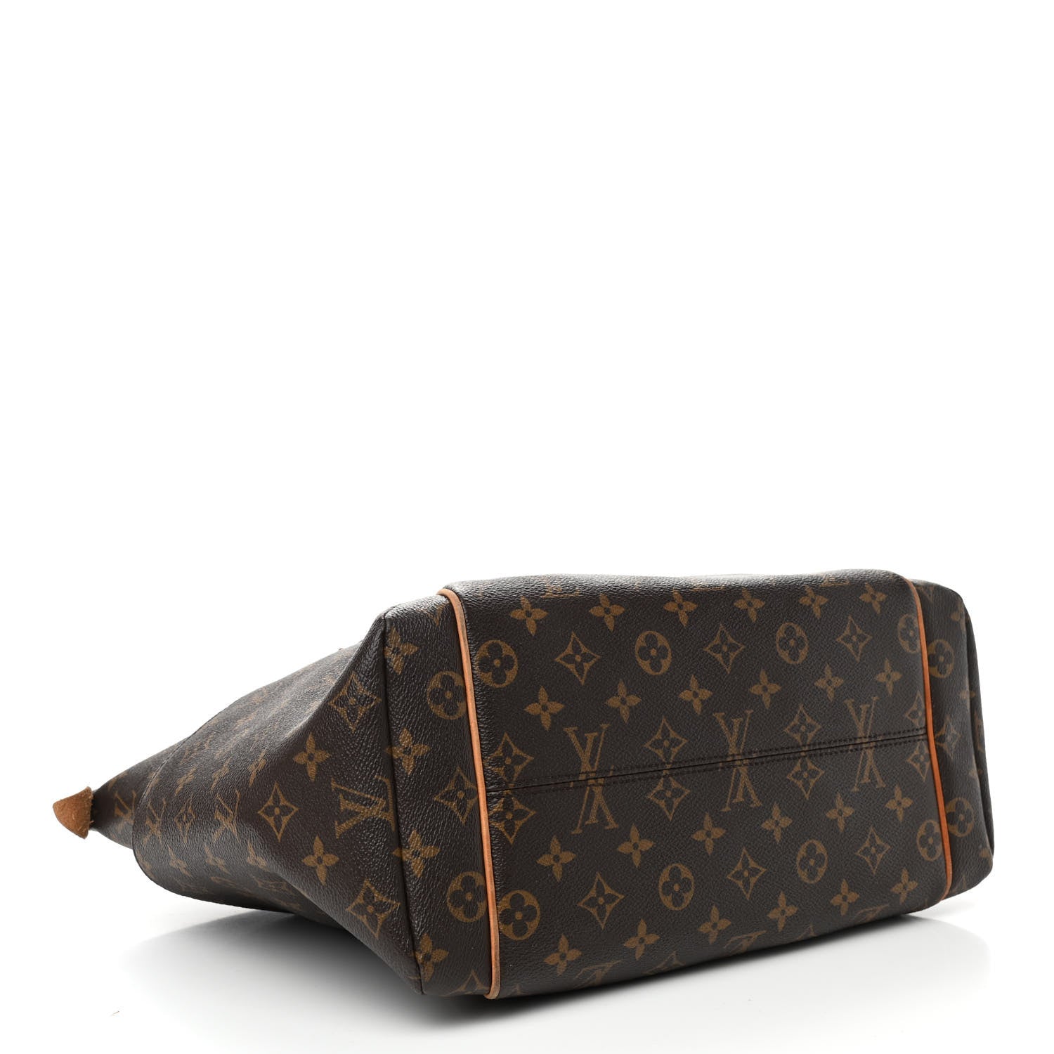 Louis Vuitton Monogram Totally MM 4 of 14