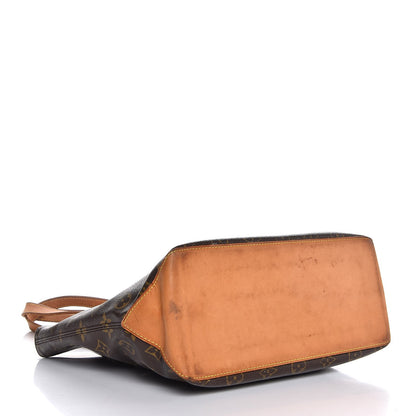 Louis Vuitton Monogram Cabas Piano 4 of 13