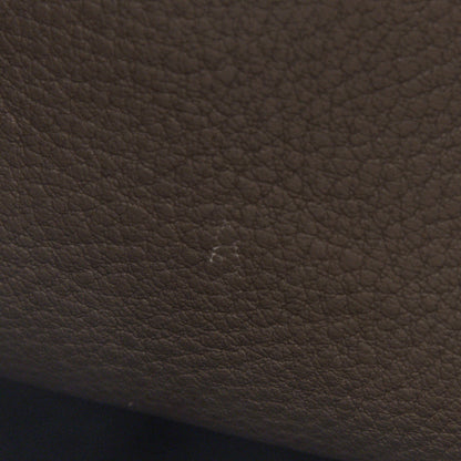 Prada Vitello Daino Tote Argilla 10 of 11