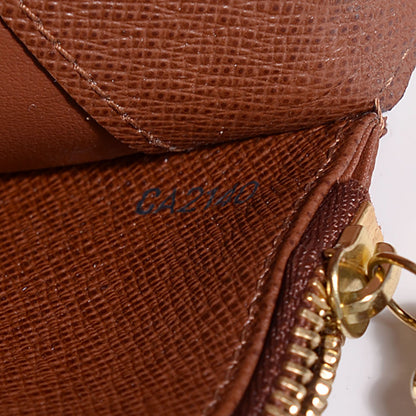 Louis Vuitton Monogram Insolite Organizer Wallet 7 of 7