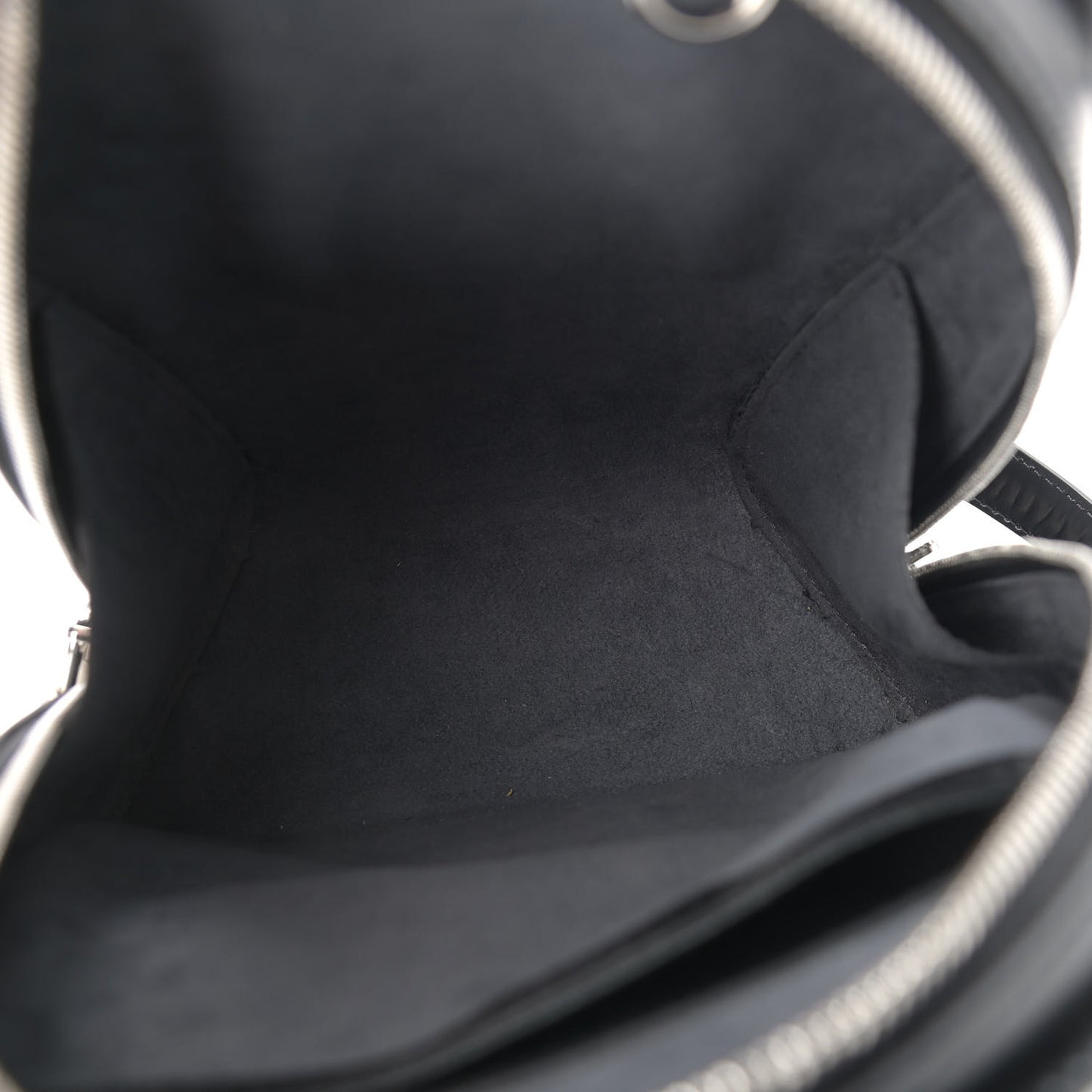 Epi Mabillon Backpack Black
