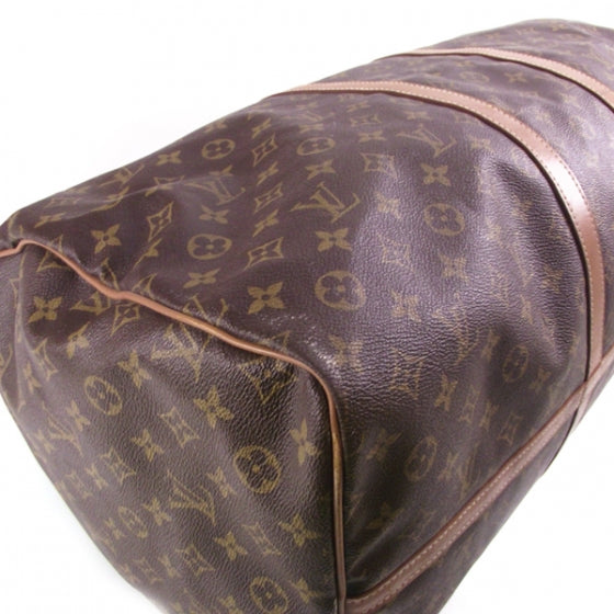 Vintage French Company Keepall 50