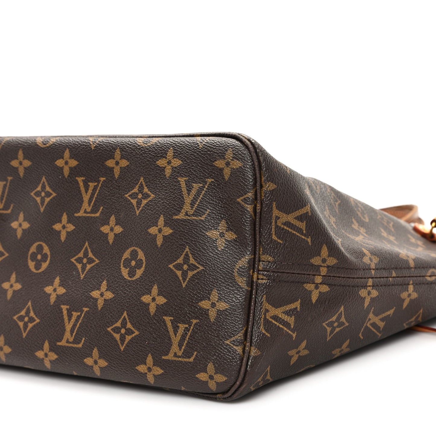 Monogram Neo Neverfull MM