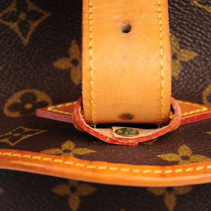Louis Vuitton Monogram Beverly GM Briefcase 17 of 17