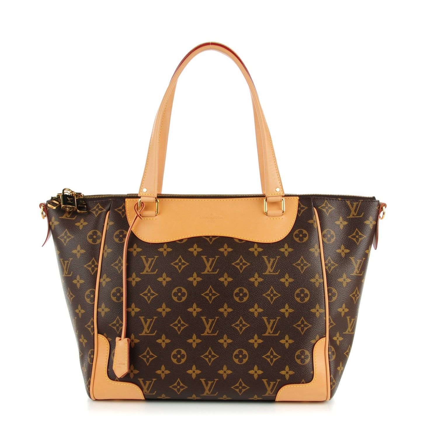Monogram Estrela MM