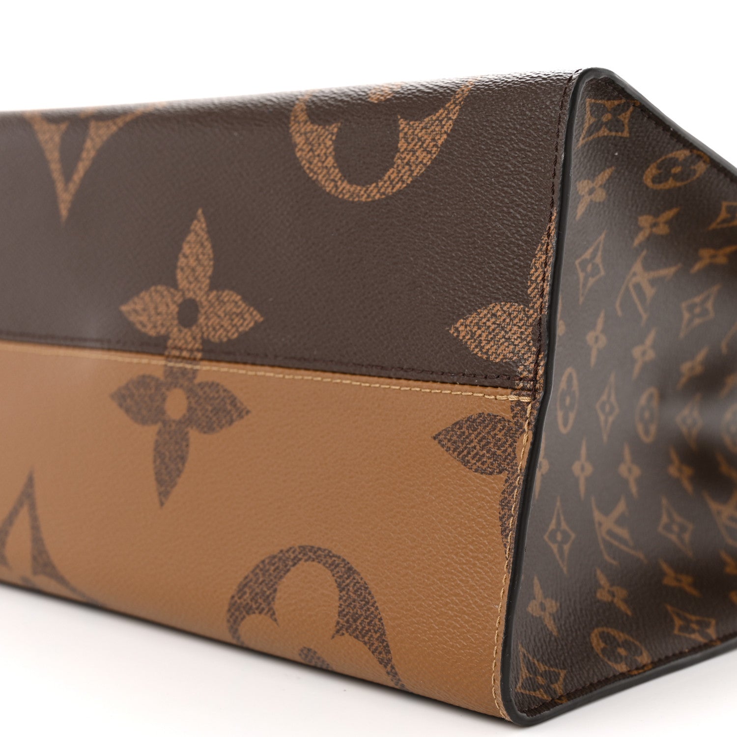 Louis Vuitton Reverse Monogram Giant Onthego GM 10 of 11