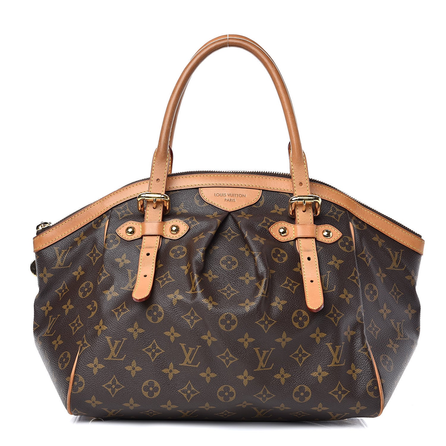 Louis Vuitton Monogram Tivoli GM 1 of 15