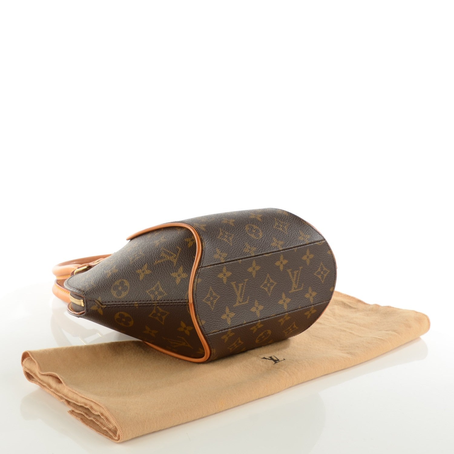 Louis Vuitton Monogram Ellipse PM 4 of 7