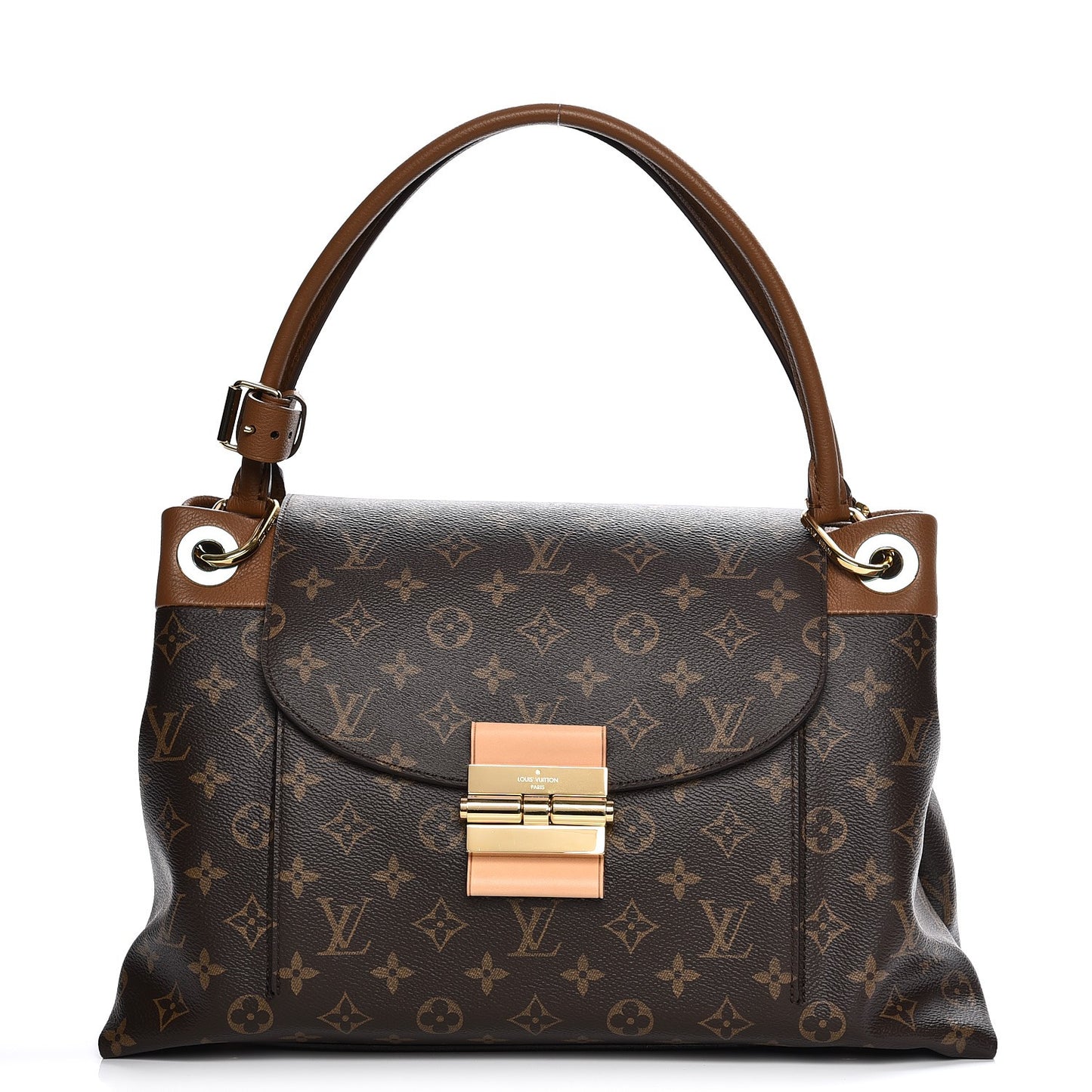 Monogram Olympe Havane
