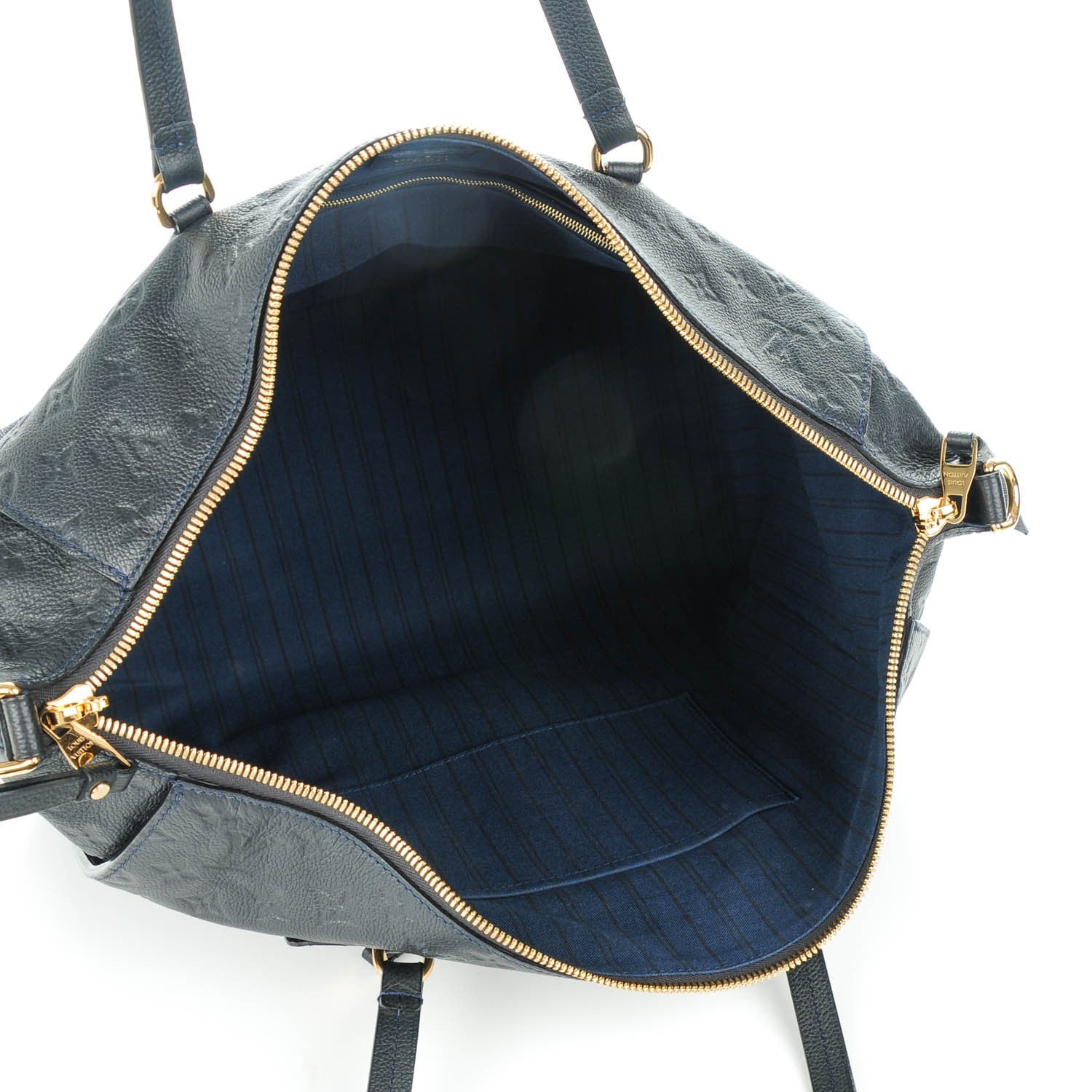 Louis Vuitton Empreinte Lumineuse GM Infini 5 of 7