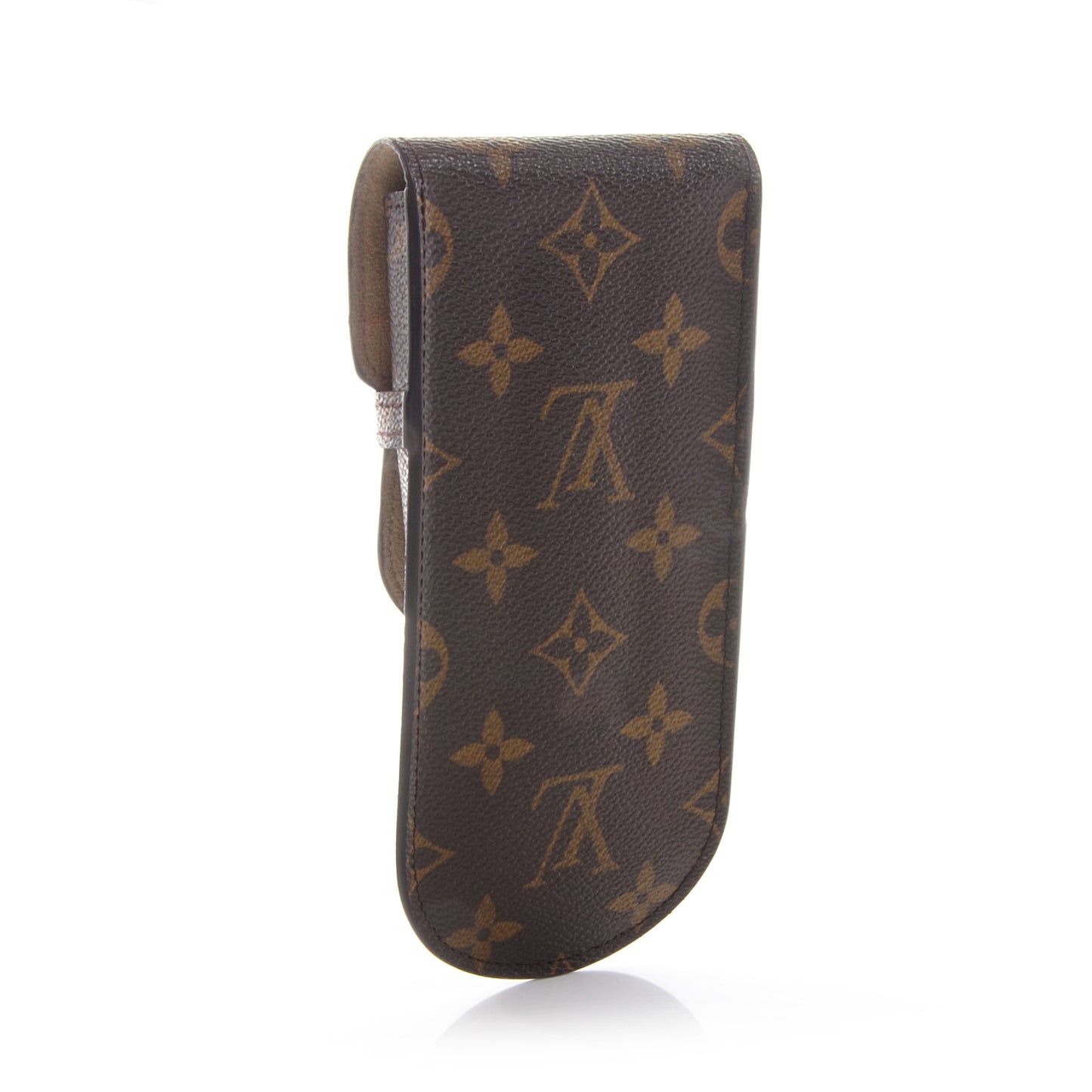 Monogram Etui a Lunettes Rabat Eyeglass Case