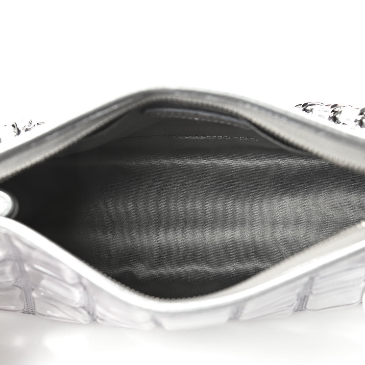 Vinyl Ice Cube Pochette