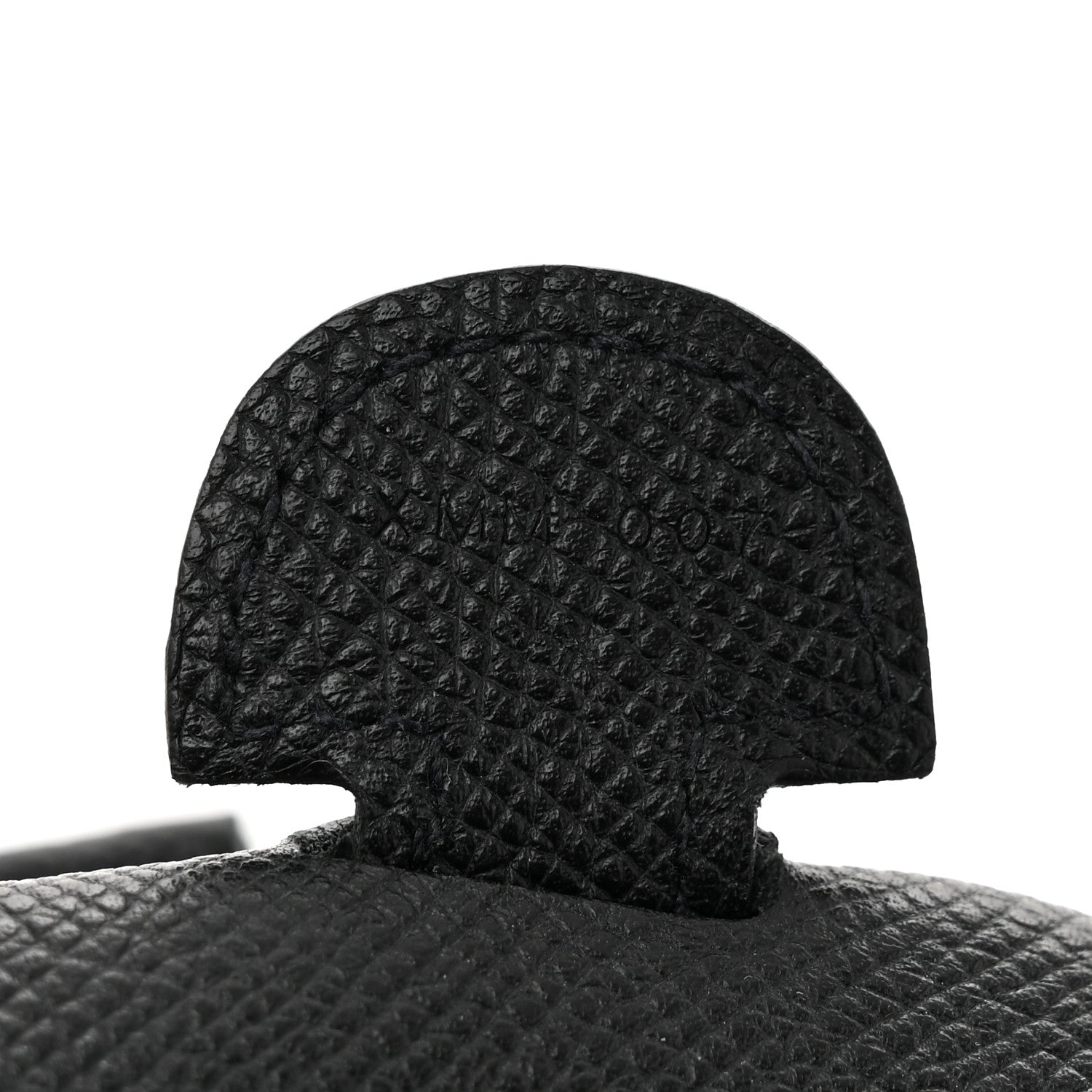 Hermes Epsom Evelyne III PM Black 7 of 11