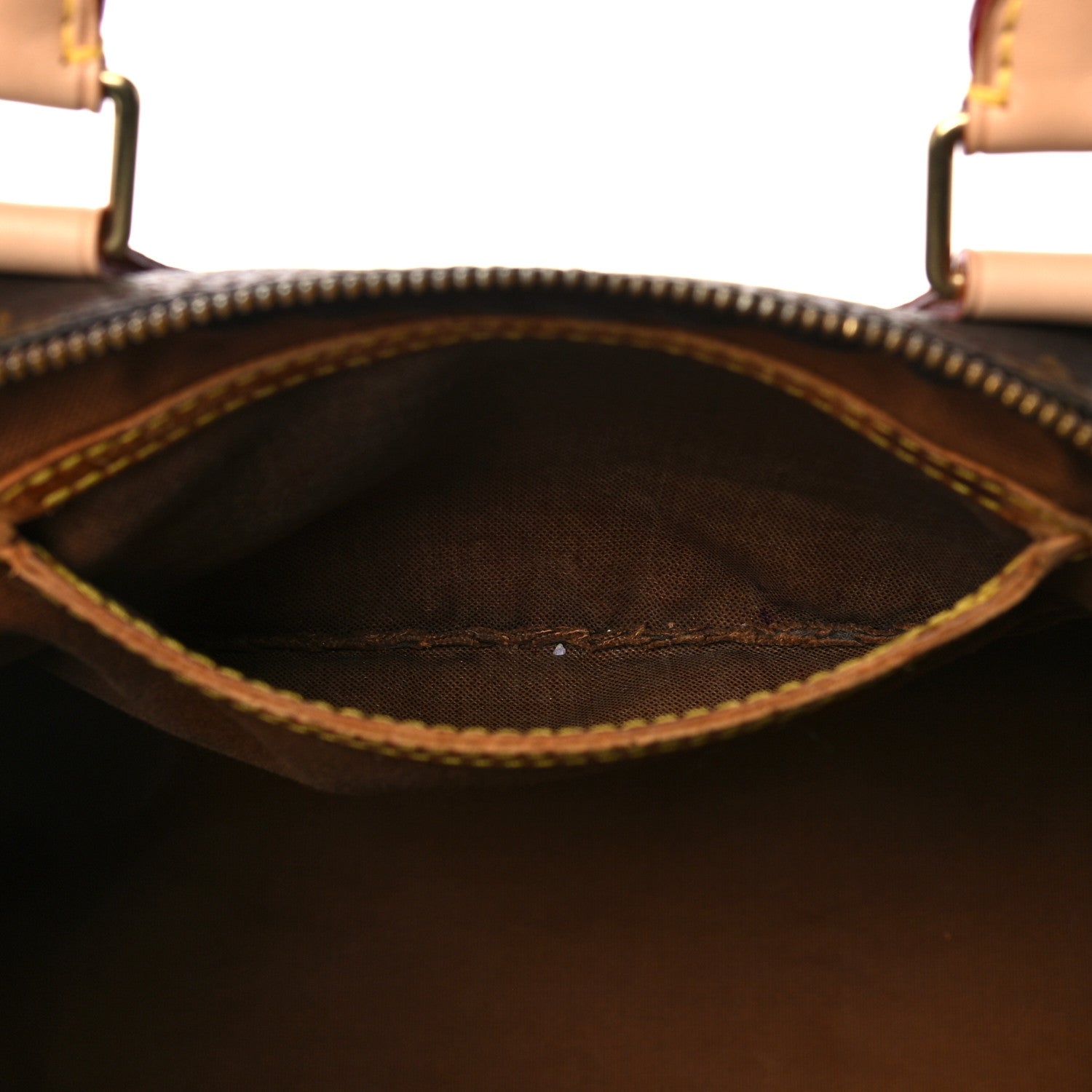 Louis Vuitton Monogram Speedy 30 14 of 18