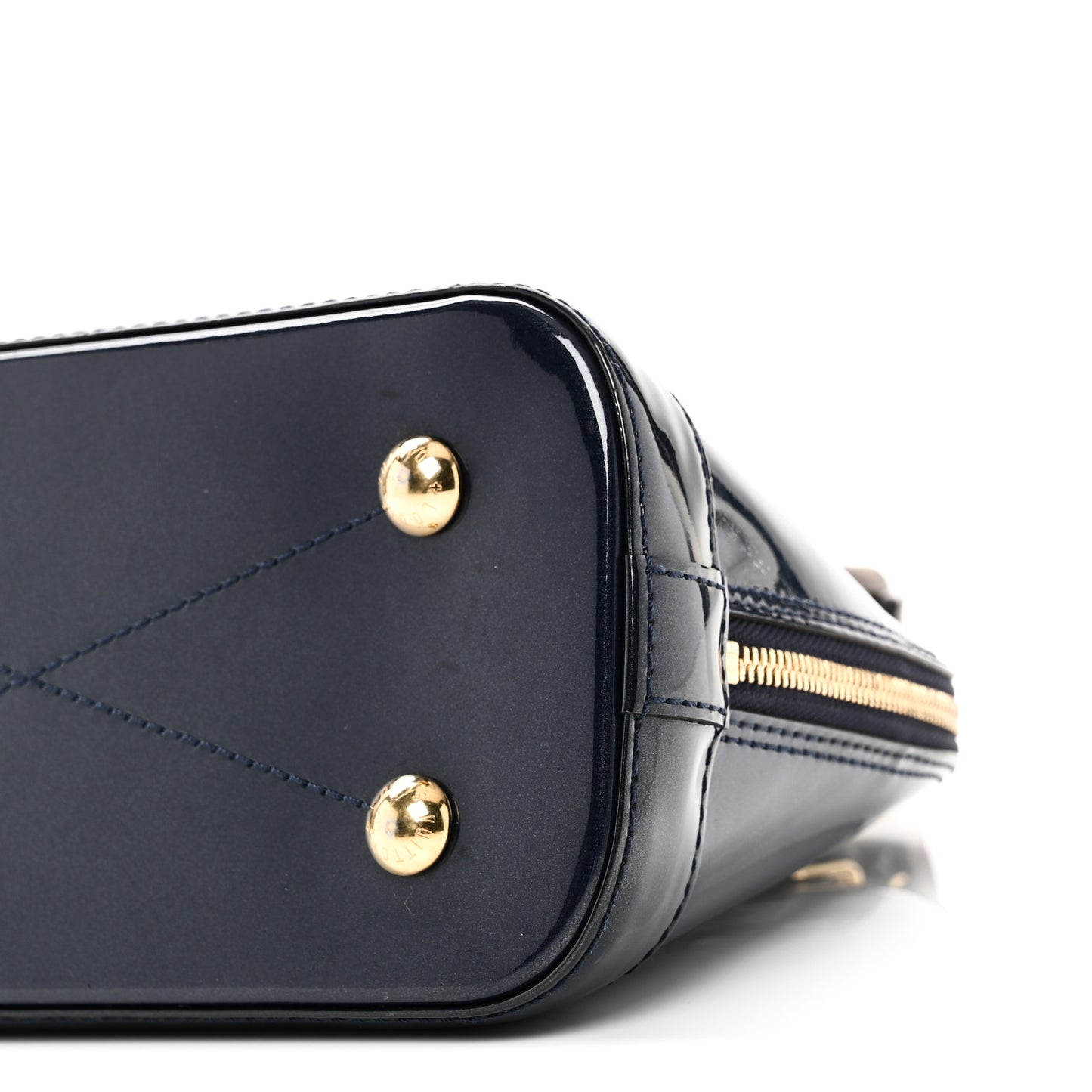Patent Monogram Alma BB Marine