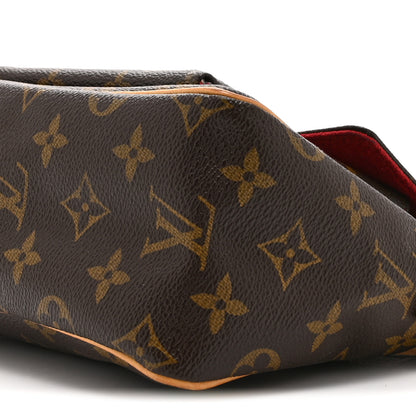 Louis Vuitton Monogram Viva-Cite PM 10 of 11