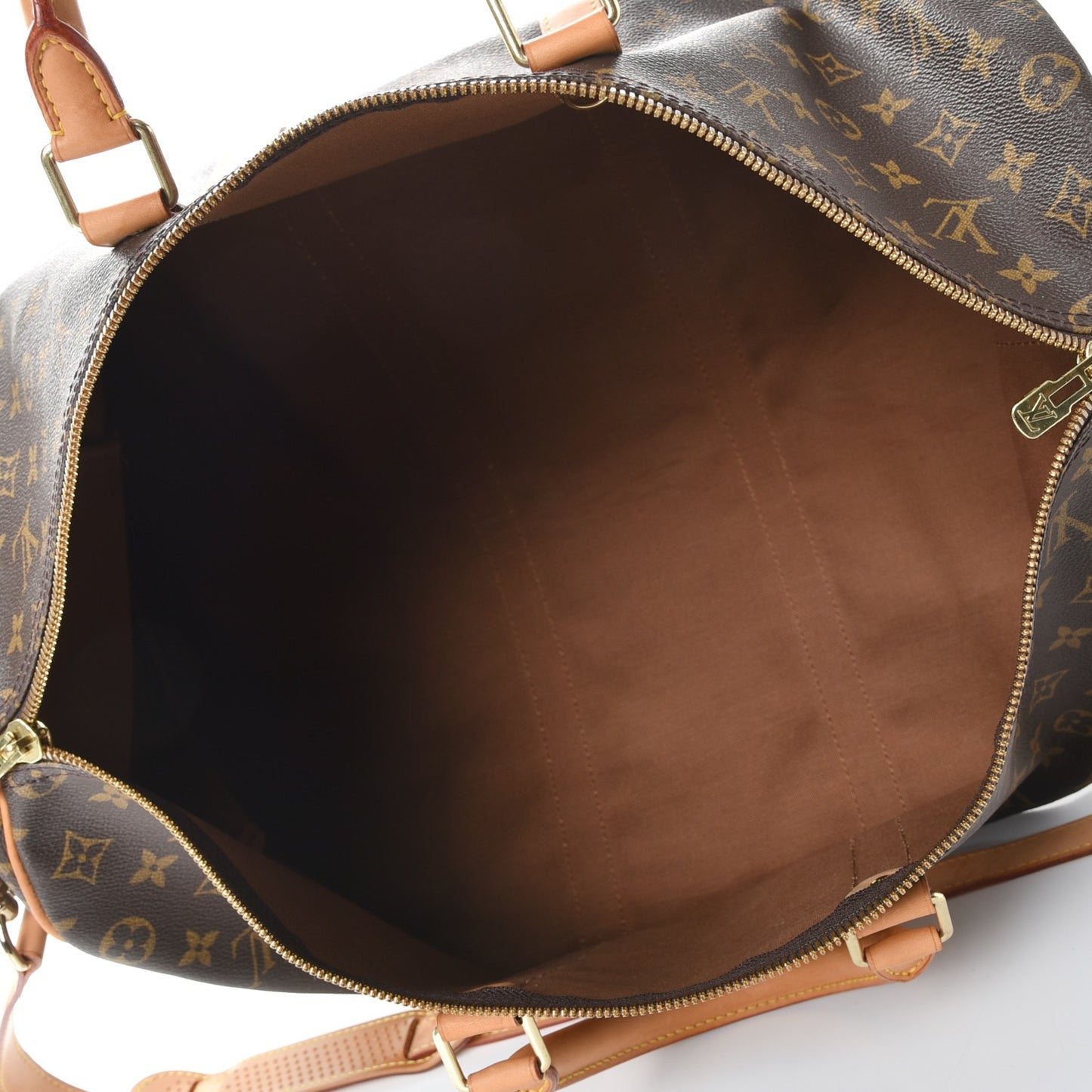 Monogram Keepall Bandouliere 50
