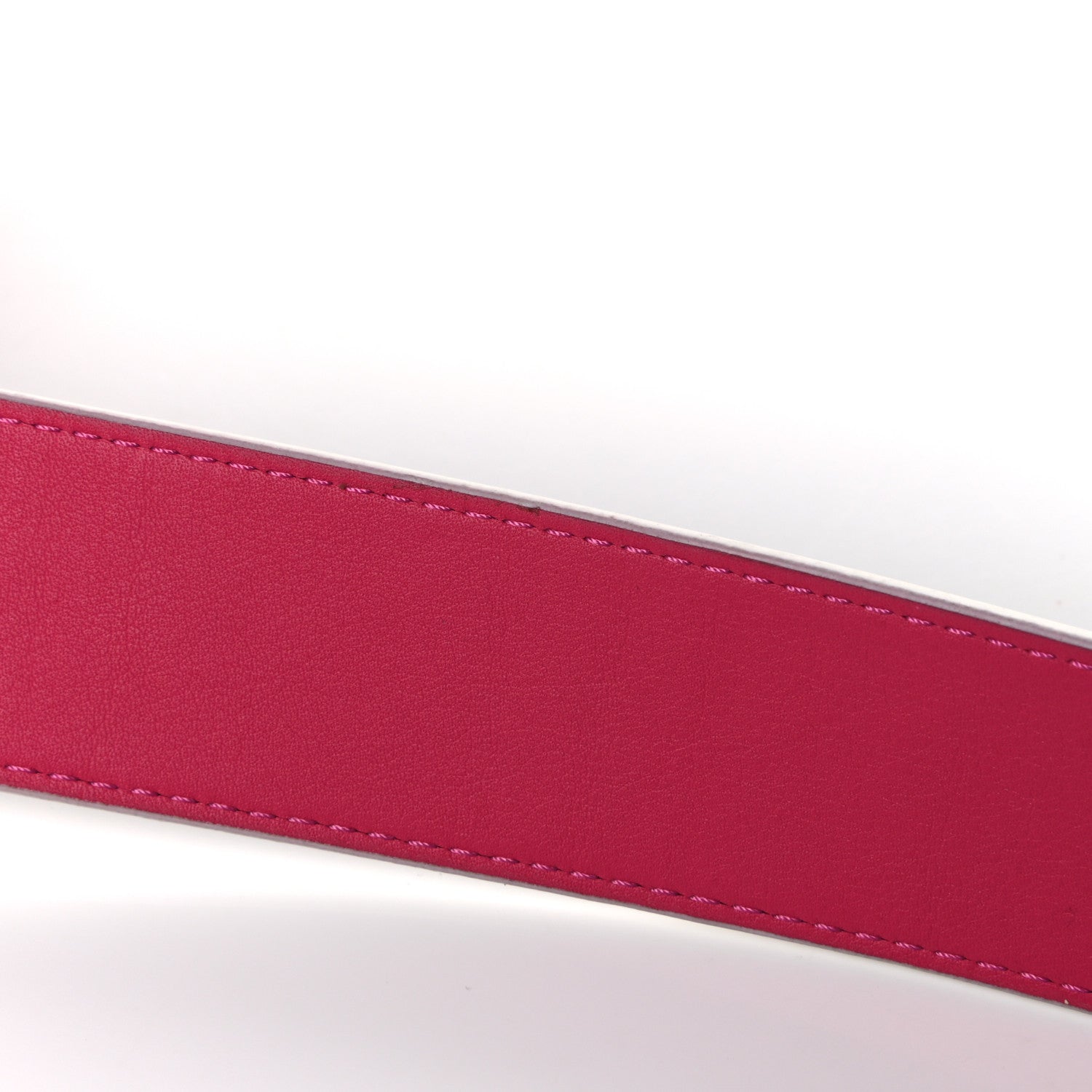 Louis Vuitton Monogram Bandouliere Shoulder Strap Hot Pink 6 of 6