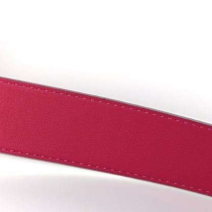 Louis Vuitton Monogram Bandouliere Shoulder Strap Hot Pink 6 of 6