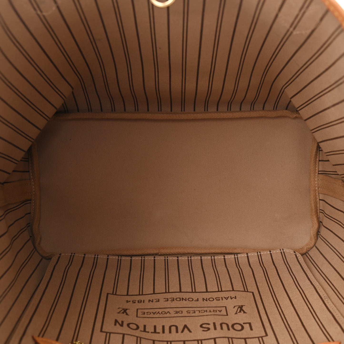 Monogram Neo Neverfull MM