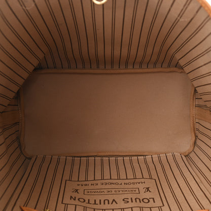 Louis Vuitton Monogram Neo Neverfull MM 5 of 11