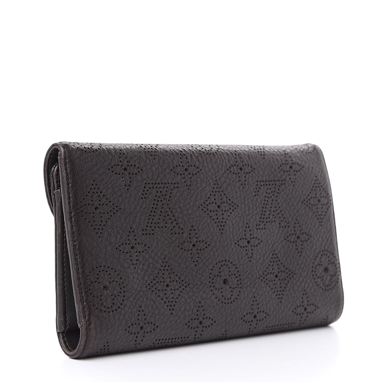 Mahina Amelia Wallet Brown