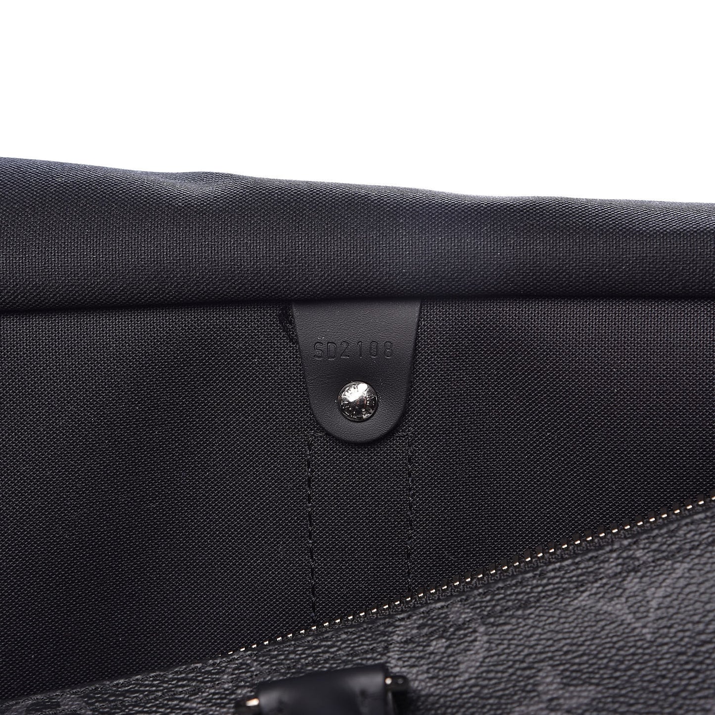 Monogram Eclipse Keepall Bandouliere 45