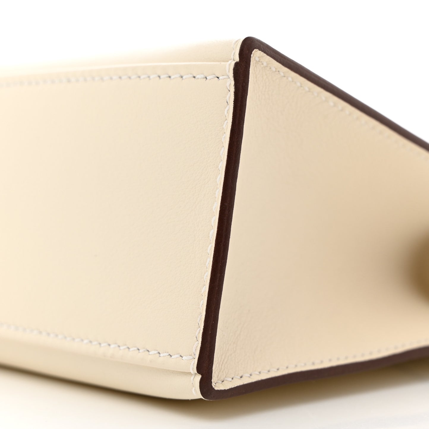 Swift Kelly Pochette Clutch Nata