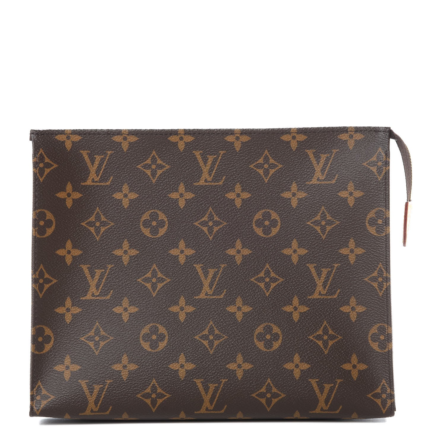 Louis Vuitton Monogram Toiletry Pouch 26 1 of 8