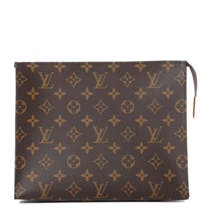 Louis Vuitton Monogram Toiletry Pouch 26 1 of 8