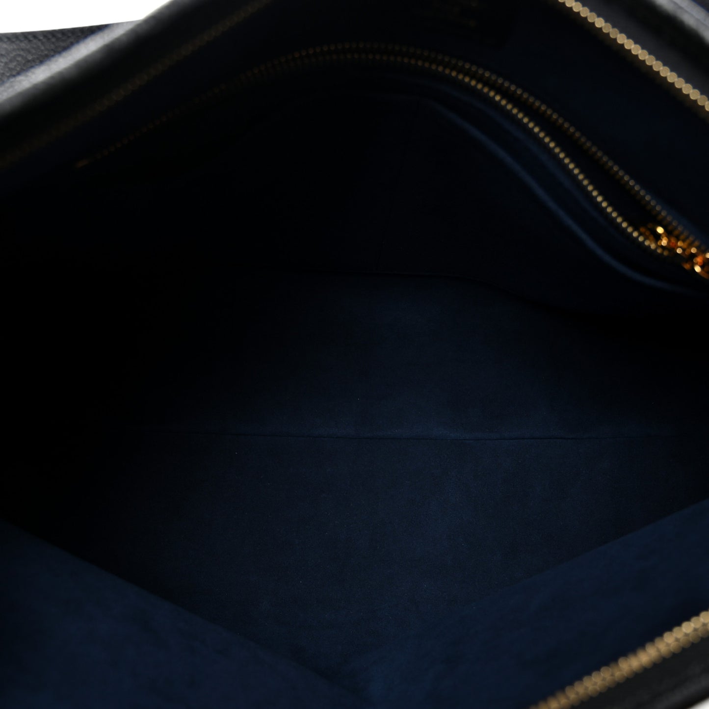 Empreinte Monogram Giant CarryAll MM Black
